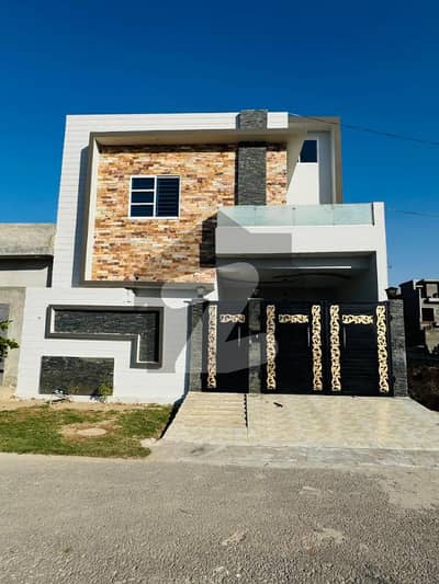 House Is Available For Sale