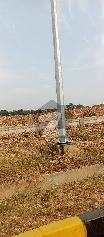 Plot For Sale In DHA Valley Plot For Sale In DHA Valley