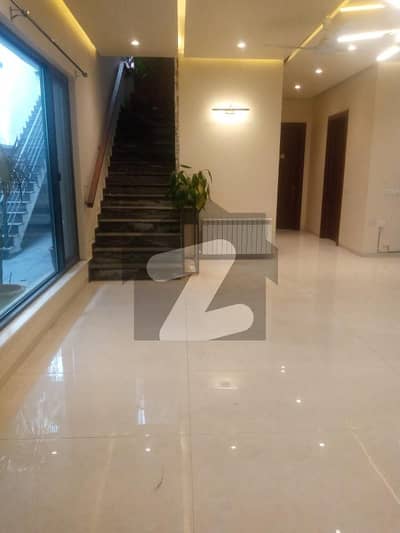 Semi Furnished Full House For Rent In F-7 Islamabad