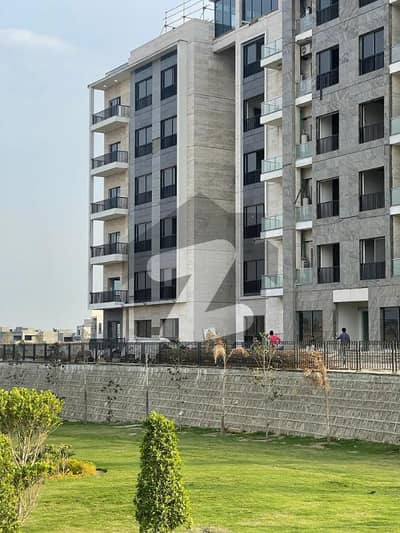 Studio Apartment On 4 Years Payment Plan