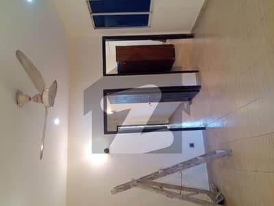 Bukhari Commercial Apartment For Rent