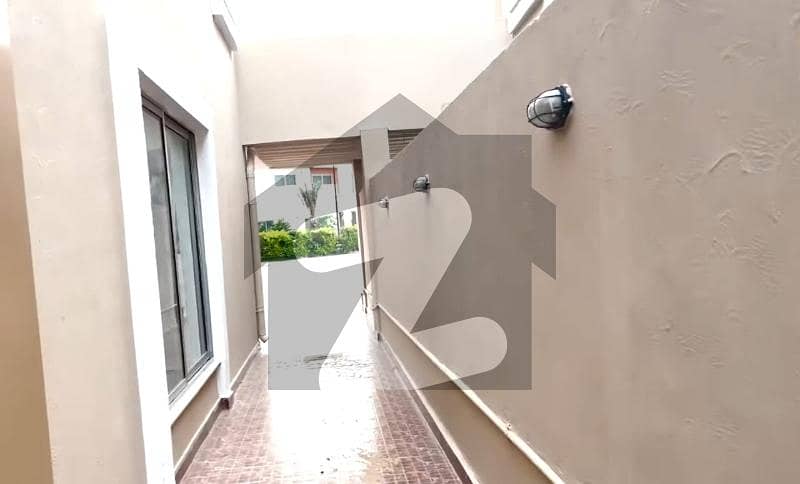 235 Sq Yards House In Bahria Town Precinct 27!