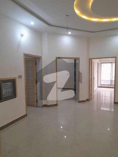 6 Marla office floor available for rent pak Arab society