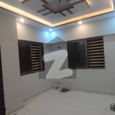 Perfect 1000 Square Feet Flat In Gulistan-e-Jauhar - Block 5 For rent