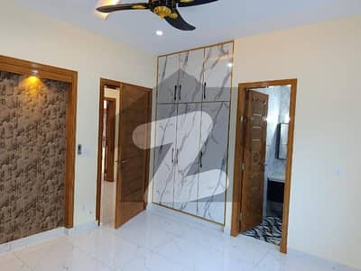 Brand New 7 Marla Double Storey For Sale In CBR Town Phase 1 Near Pwd Soan Garden Pakistan town Brand New 7 Marla Double Storey For Sale In CBR Town Phase 1 Near Pwd Soan Garden Pakistan town