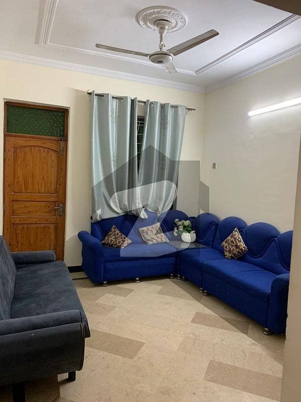 10 Marla Upper Portion In PWD Road PWD Road 10 Marla Upper Portion In PWD Road PWD Road