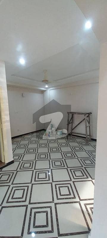 Commercial Plot For Sale Situated In F-10 Markaz