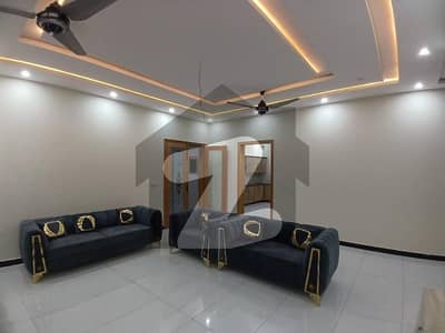 1 Kanal Lower Portion For Rent In B Block