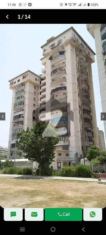 Urgent Sale Sea Cliff Apt 3 Bedrooms Attached Bathrooms D TVL Kitchen