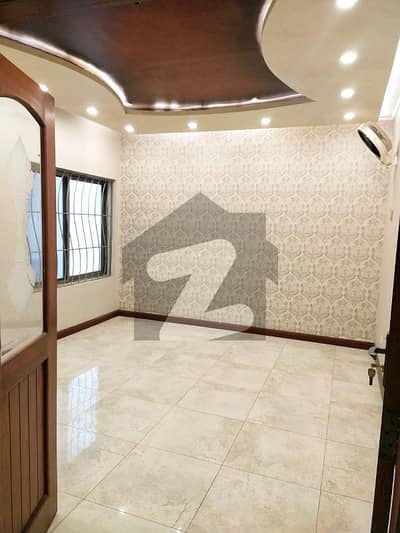 Luxury 3 Bedroom Fully Renovated Apartment Available for Sale Investor Price in F-11 Markaz Islamabad