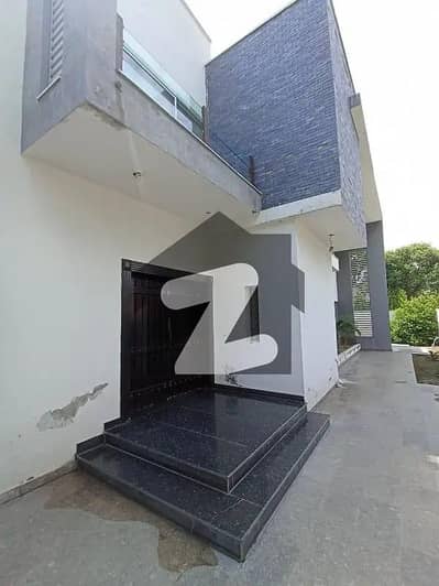 2 Kanal House For Sale