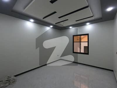 GROUND FLOOR BLOCK 12 WEST OPEN NEAR BY ROAD TWO BED D/L FOR RENT