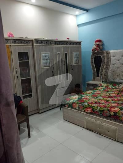 Portion For Rent In Gulshan Iqbal Block