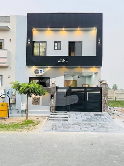 5 Marla House For Grabs In Eminabad More Royal Palm City, Eminabad More, Gujranwala, Punjab 5 Marla House For Grabs In Eminabad More Royal Palm City, Eminabad More, Gujranwala, Punjab