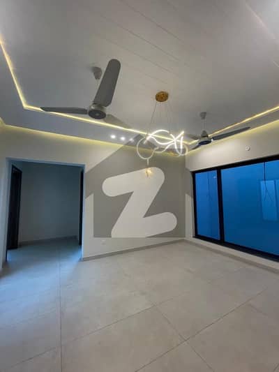 Full House For Rent In D-12 Prime Location