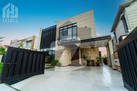 1 Kanal Out Standing Top Quality Modern Designed Bungalow