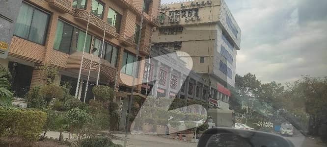 Blue Area 74*48 Plaza Available Total 4 Storey New Approval Ground Plus 6 Floors Front Open With Huge Parking Deal Will Be Manage With Reasonable Price Blue Area 74*48 Plaza Available Total 4 Storey New Approval Ground Plus 6 Floors Front Open With Huge Parking Deal Will Be Manage With Reasonable Price