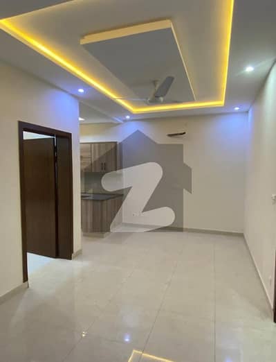 Bahria Enclave Islamabad Sector N 5 Marla Brand New House for Sale