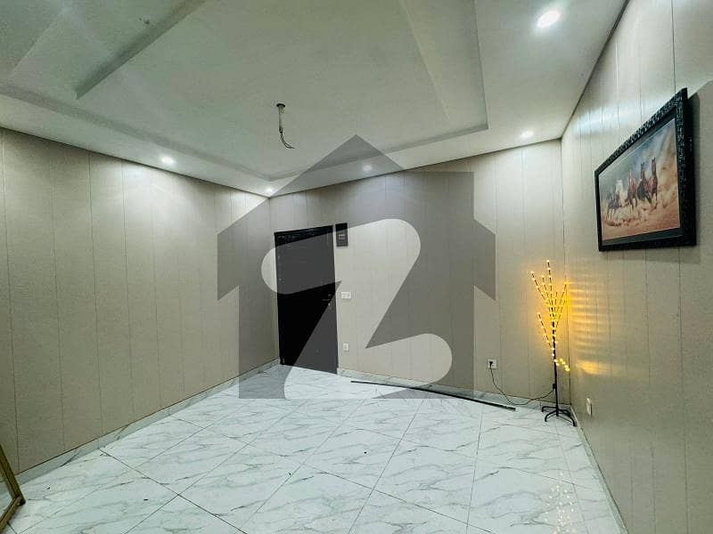Furnished Office Available For Rent.