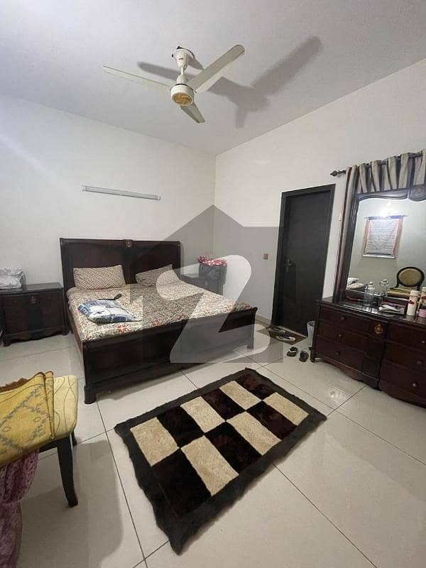 Apartment Available For Rent Main Tariq Road