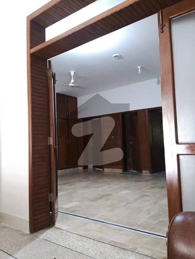 Stunning House Is Available For sale In F-11/2