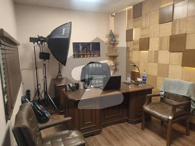 Abrar Estate Offers 5 Marla Commercial Flat For Sale In Johar Town Near Molana Shaukat Ali Road Abrar Estate Offers 5 Marla Commercial Flat For Sale In Johar Town Near Molana Shaukat Ali Road