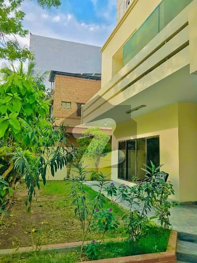 Commercial Use House For Rent