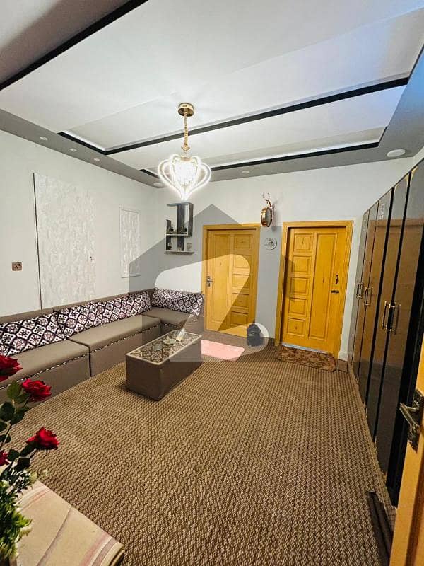 Abdullah Property & Builders Pvt. Ltd. (GF21-Town Residency University Town Peshawar)