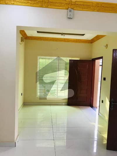 4 Marla Lower Portion For Rent In Audit & Accounts