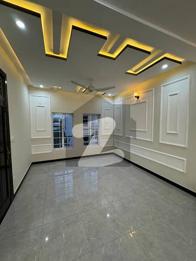 House Available For Rent New City Phase 2