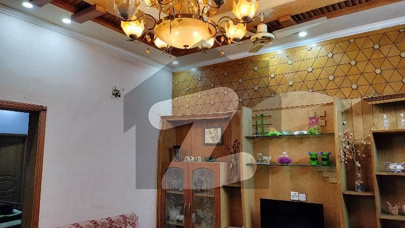 5 Marla Double Storey House Available For Sale Sabzazar Good Location Most Beautiful House 5 Marla Double Storey House Available For Sale Sabzazar Good Location Most Beautiful House