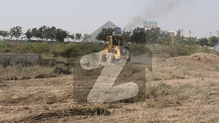 Prime Location 240Yd Residential Plot Sector 1-C Upper