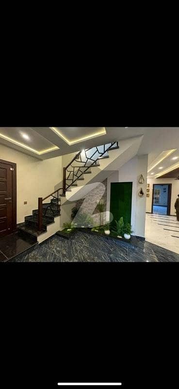 5 Marla House In Bahria Town Phase 8 - Rafi Block For sale At Good Location 5 Marla House In Bahria Town Phase 8 - Rafi Block For sale At Good Location