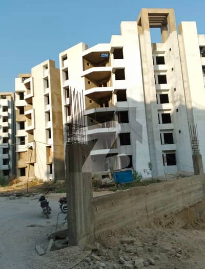 Saima Greens - Apartment