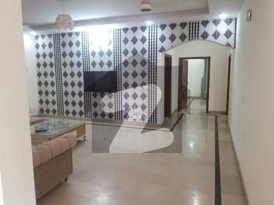 1 Kanal Brand New House Available For Rent In DHA Phase 2 Islamabad