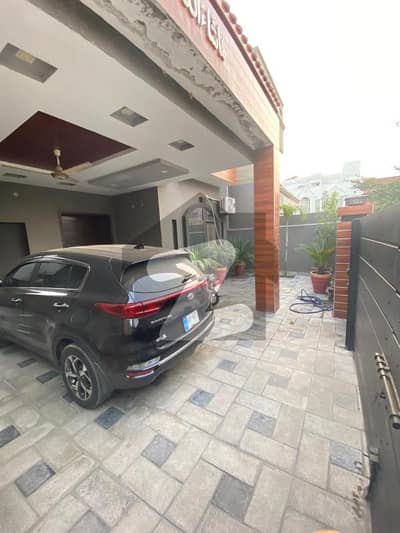 12 Marla Slightly Used House For Sale In Tariq Gardens - Block A With Gas Connection 12 Marla Slightly Used House For Sale In Tariq Gardens - Block A With Gas Connection