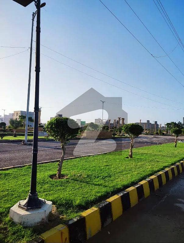 Map Approved Plot For Sale In Falaknaz Dreams