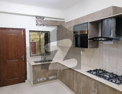 10 Marla Flat In Beautiful Location Of Askari 11 - Sector D In Lahore
