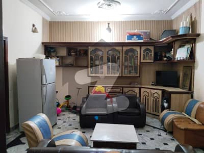 6 MARLA DOUBLE STORY USED HOUSE FOR SALE | MAIN ROAD HOUSE | ALL FACILITIES AVAILABLE