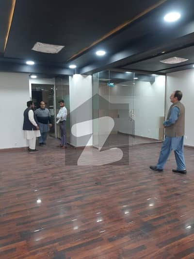 G/11 Markaz New Plaza Vip Location 1st Floor 858sq Office Available For Rent Real Piks