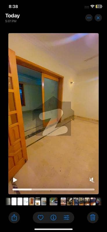 Excellent Bungalow For Sale In Dha Karachi