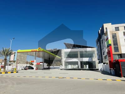 Plot For Sale In Multi Garden B17 MPCHS CDA Sector