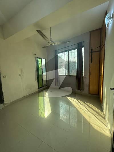 Two Bed Unfurnished Apartment For Rent
