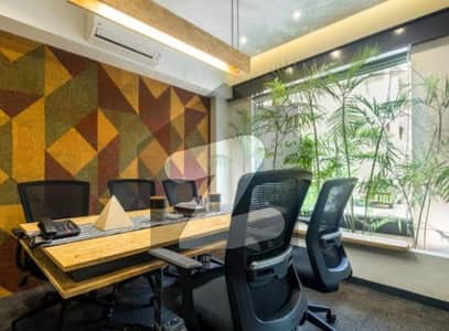 OFFICE FOR RENT BRAND BUILDING