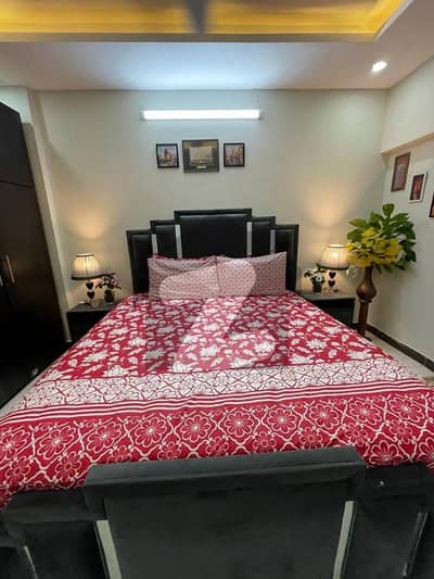 Fully Furnished 1 Bed Studio Apartment Available For Rent In The Capital Residencia E-11/4 By ASCO Properties Islamabad. Fully Furnished 1 Bed Studio Apartment Available For Rent In The Capital Residencia E-11/4 By ASCO Properties Islamabad.