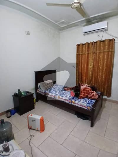 Furnished