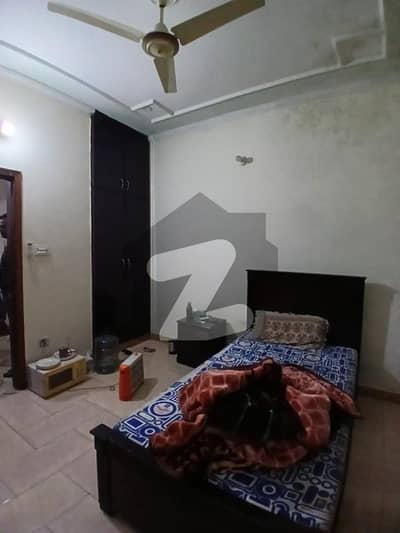 Furnished Room For Rent At Cavalry Ground St 6