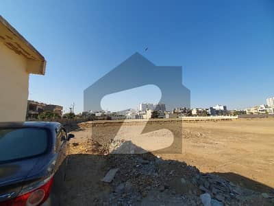 400 Yards Corner Leased Near Masjid And Park Attractive Location