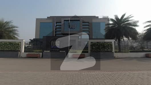 Investors Should Sale This Commercial Plot Located Ideally In DHA Defence