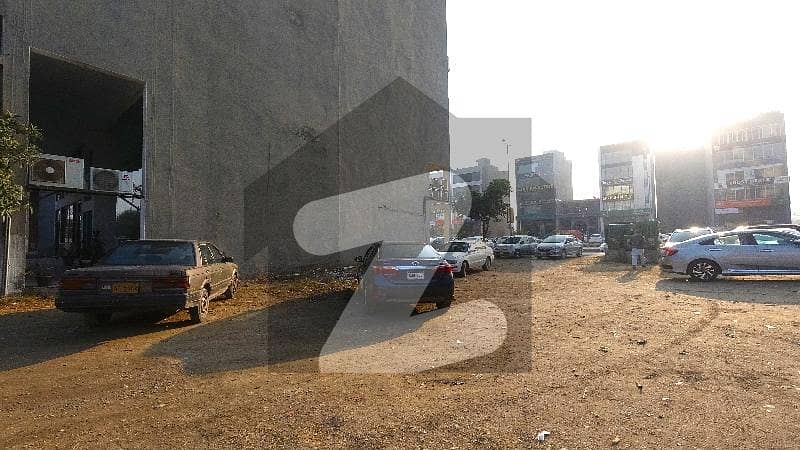 Investors Should Sale This Commercial Plot Located Ideally In DHA Defence Investors Should Sale This Commercial Plot Located Ideally In DHA Defence